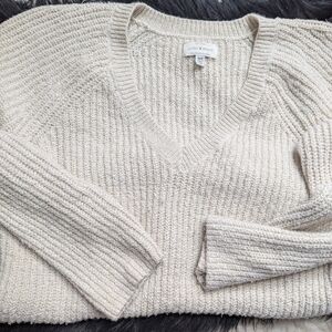 Lucky Sweater size M